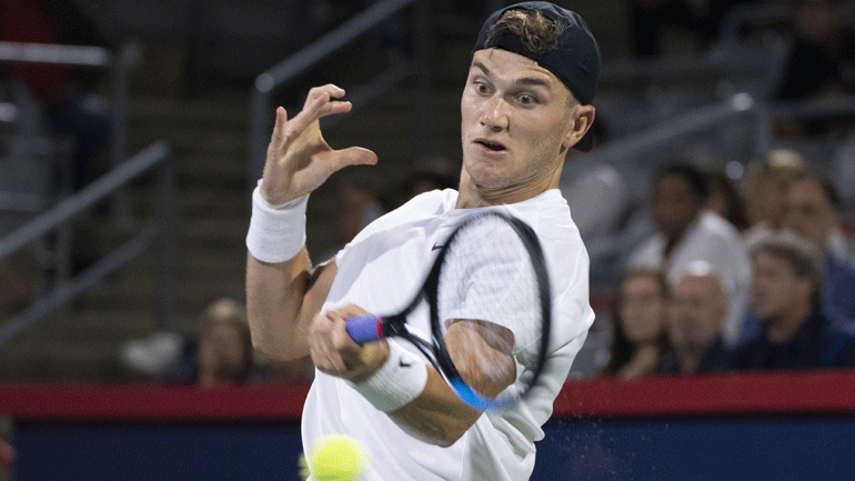 Ντρέιπερ: «Ο Στέφανος είναι στην κορυφή του παιχνιδιού για κάποιο λόγο»