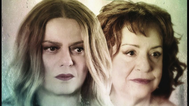 «Πατρίδα, λέω τα τραγούδια»: Η Ελένη Τσαλιγοπούλου με την Ελένη Κοκκίδου στη Σάμο