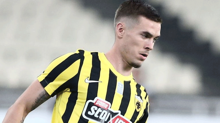 ΑΕΚ: Οδεύει προς την Μπορντό ο Μισελέν