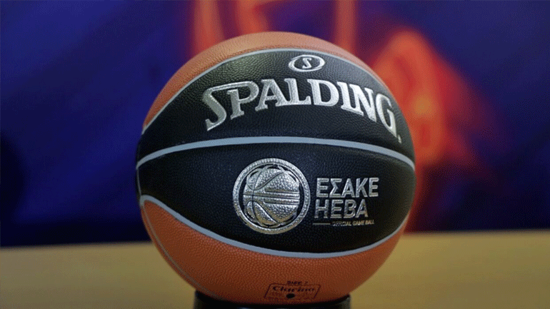 ΕΕΑ: Παναθηναϊκός και Προμηθέας πήραν πιστοποιητικό συμμετοχής