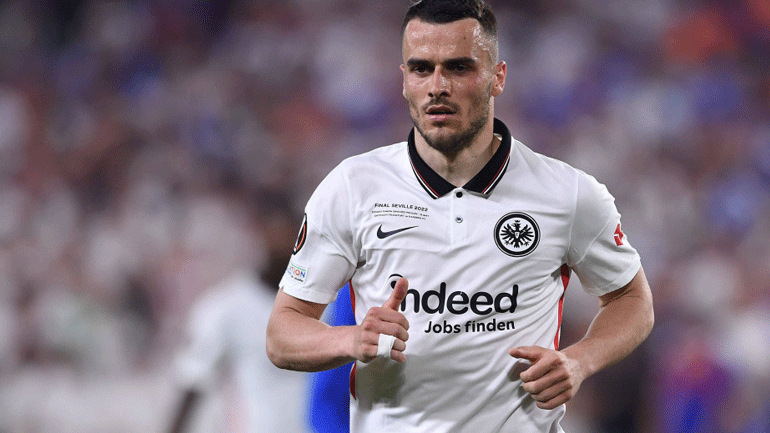 Ολοκληρώνεται η μεταγραφή του Κόστιτς στη Γιουβέντους