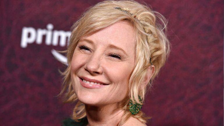 Πέθανε η ηθοποιός Αν Χες – Αποσυνδέθηκε από τη μηχανική υποστήριξη