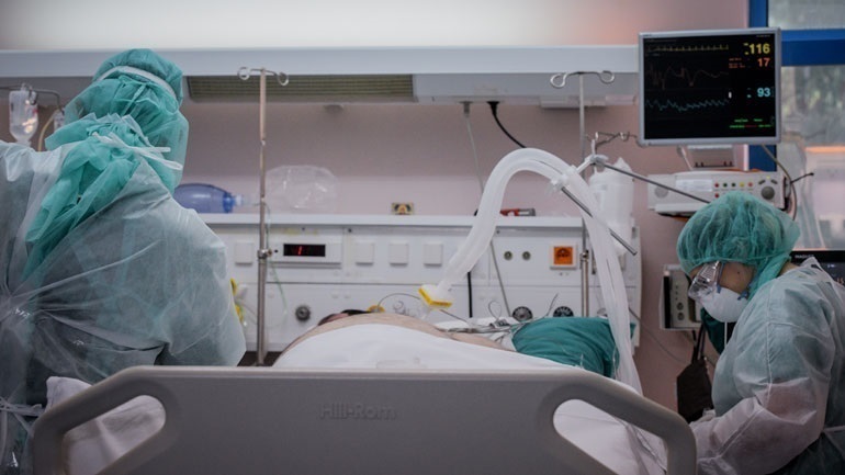 Η πρώτη επίσημη εκτίμηση του ΕΟΔΥ για το ιό Langya που βρέθηκε στην Κίνα