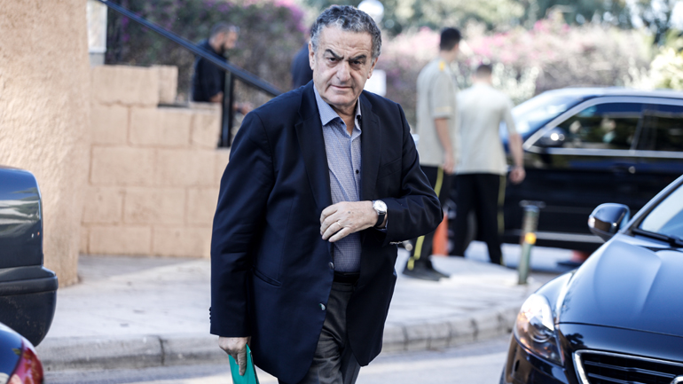 Σάλος στην αντιπολίτευση με τις δηλώσεις Αθανασίου περί Μουσουλμάνων βουλευτών