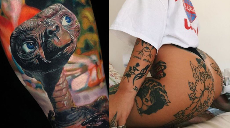 Ink Mania #10 | 2022