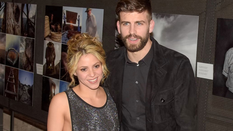 Gerard Pique: Ποια είναι η γυναίκα που του «έκλεψε» την καρδιά μετά τον χωρισμό του από τη Shakira;
