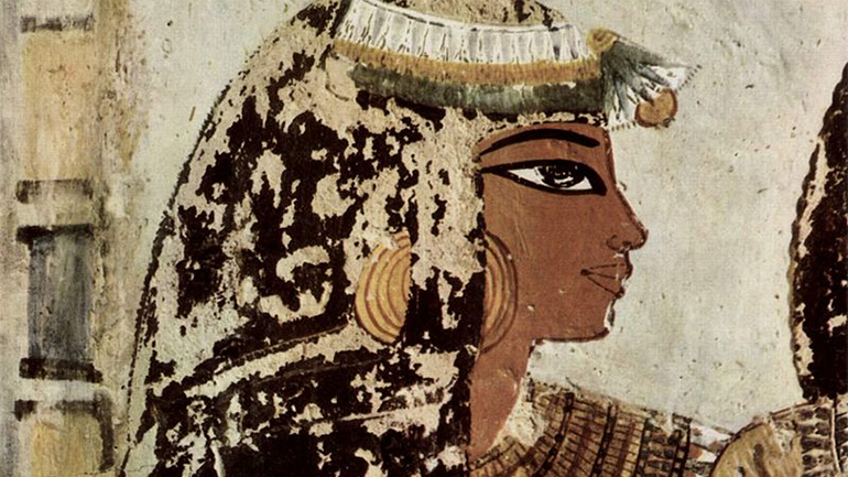 Κλεοπάτρα, το πρότυπο της ερωτικής και μοιραίας γυναίκας