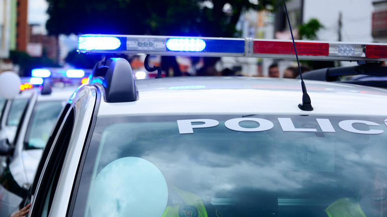 ΗΠΑ: Νεκρός ένοπλος που προσπάθησε να διαρρήξει τα γραφεία του FBI