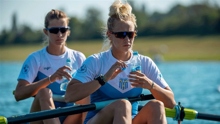 Κωπηλασία: «Έκλεισαν θέση» σε τελικούς του Ευρωπαϊκού δύο ελληνικά πληρώματα