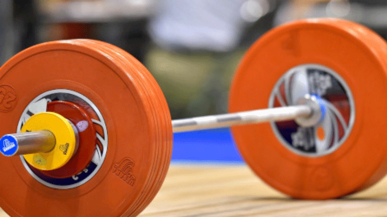 Άρση Βαρών: Πρωταθλητής Ευρώπης U-17 ο Κωνσταντίνος Λαμπρίδης στα 61 κιλά