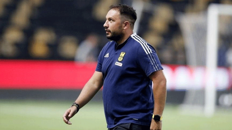 Άρης: Λύθηκε κοινή συναινέσει το συβόλαιο με Ντένις, παρελθόν ο Ναζλίδης