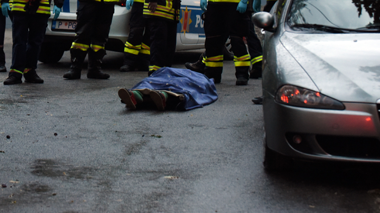 Μακελειό στο Μαυροβούνιο: 11 νεκροί από πυρά στην πόλη Τσέτινα- Νεκρός και ο δράστης