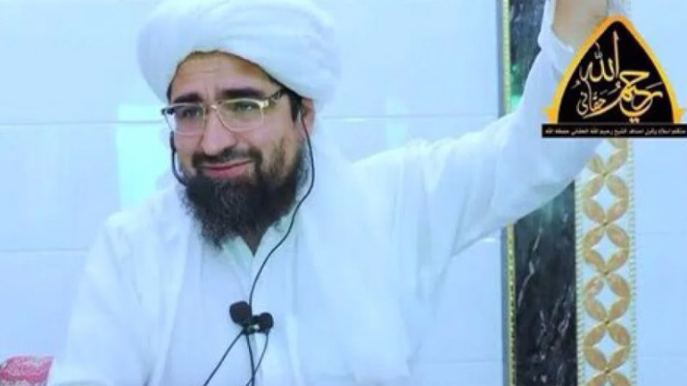 Αφγανιστάν: Ο νεκρός θρησκευτικός ηγέτης ήταν υπέρ της σχολικής φοίτησης των κοριτσιών