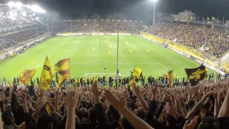 Άρης: Το ευχαριστώ της ΠΑΕ στον κόσμο και η υπόσχεση