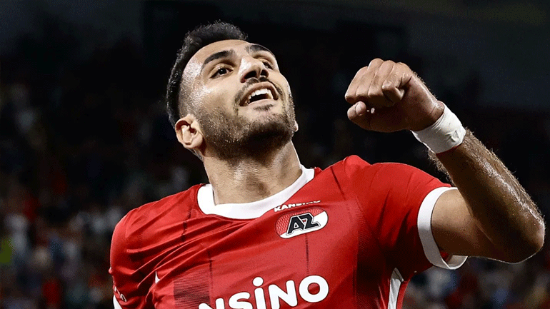 Conference League: Εμφατικές προκρίσεις για Αλκμάαρ, Τβέντε με γκολ από Παυλίδη και Τζόλη