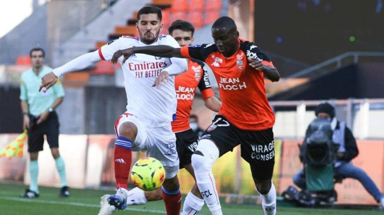 Γαλλία: Αναβλήθηκε η αναμέτρηση Λοριάν-Λιόν