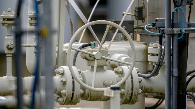 H Ρωσία άρχισε επιπλέον παραδόσεις φυσικού αερίου στην Ουγγαρία H Ρωσία άρχισε επιπλέον παραδόσεις φυσικού αερίου στην Ουγγαρία