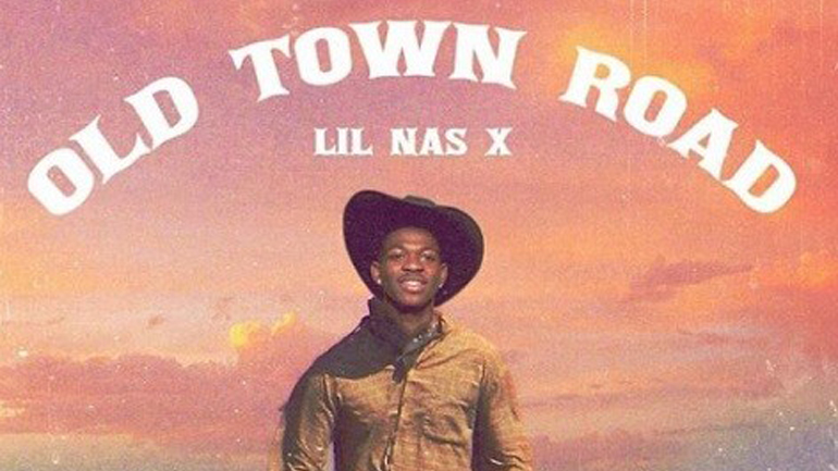 Το «Old Town Road» του Lil Nas X ξεπέρασε το 1 δισεκατομμύριο προβολές στο YouTube