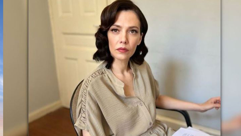 Μαριλίτα Λαμπροπούλου: Η τρυφερή φωτογραφία της Βασιλικής του Σασμού με τις κόρες της