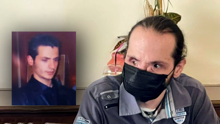 Αλλάζει η ζωή του Θύμιου Μπουγά