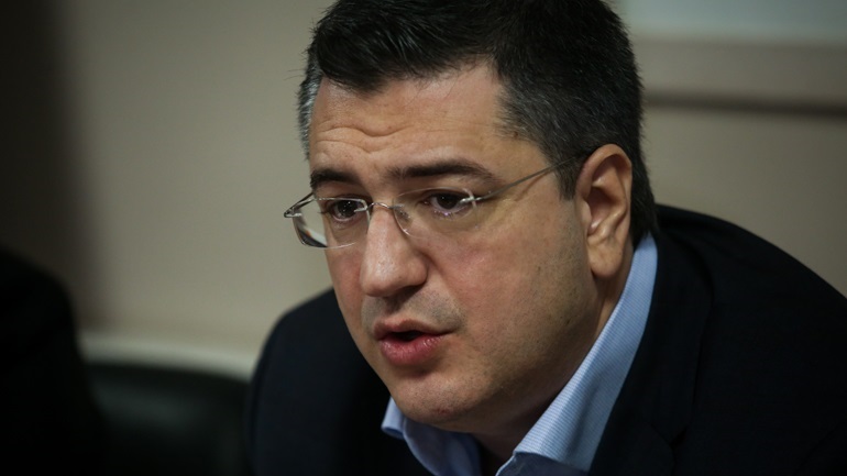 Εξιτήριο για τον Απ. Τζιτζικώστα μετά την περιπέτεια της υγείας του