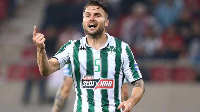 Σένκεφελντ: «Θα επιστρέψω πριν το καταλάβετε»