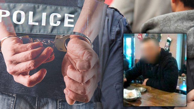 Συνελήφθη ο 29χρονος που σκότωσε τον πεθερό του στην Άρτα