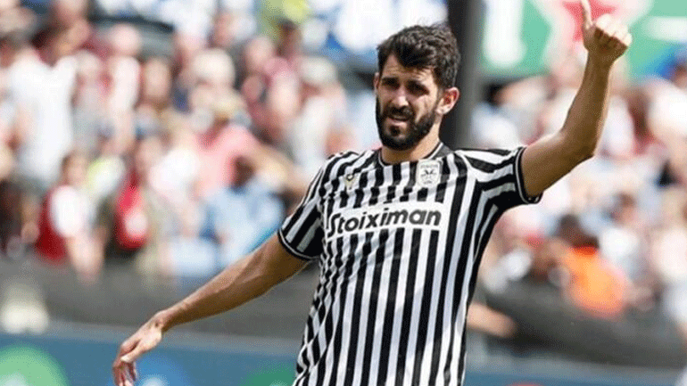 Πιο έτοιμος ο ΠΑΟΚ, νίκησε 3-1 τον Βόλο