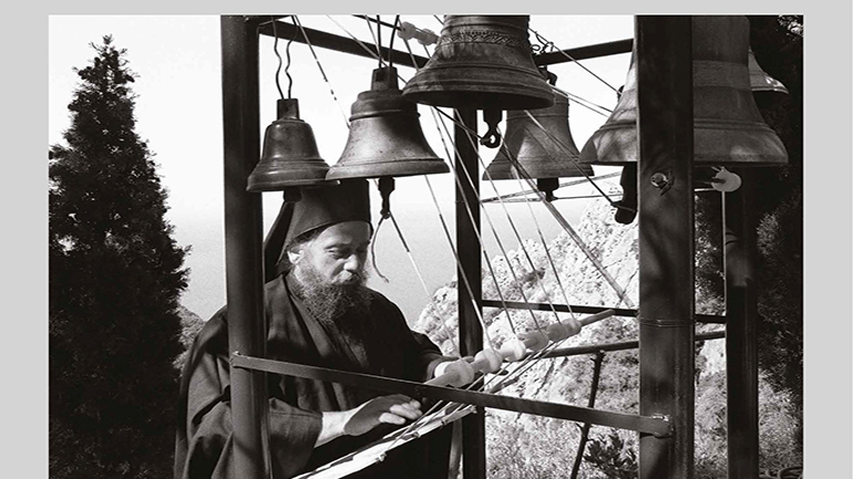 «Άγιον Όρος – Βίος της ερήμου»: Έκθεση φωτογραφίας της Αγιορείτικης Εστίας στην ‘Ιμβρο