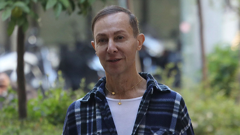 Παραμένει σε σοκ ο Βασίλειος Κωστέτσος μετά την επίθεση: «Είχα Άγιο και δε με σκότωσαν»