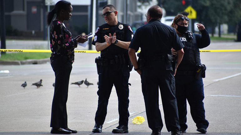 Μεξικό: Όργιο βίας των καρτέλ με 11 νεκρούς, ανάμεσά τους 9 πολίτες