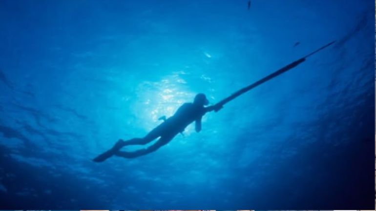 Σωτηρίτσα Λάρισας: Πέθανε από καρδιακό επεισόδιο 47χρονος ενώ έκανε ψαροντούφεκο