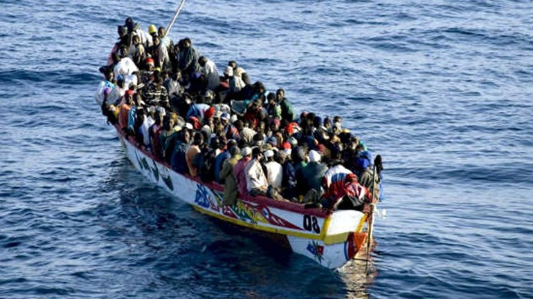 ΟΗΕ για τους πρόσφυγες: «Οι αυξανόμενοι θάνατοι στα σύνορα της Ευρώπης πρέπει να σταματήσουν»