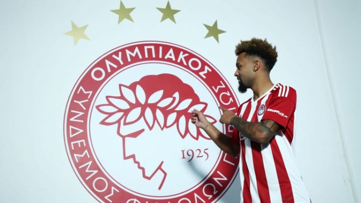 Ανακοίνωσε Ντε Λα Φουέντε ο Ολυμπιακός!