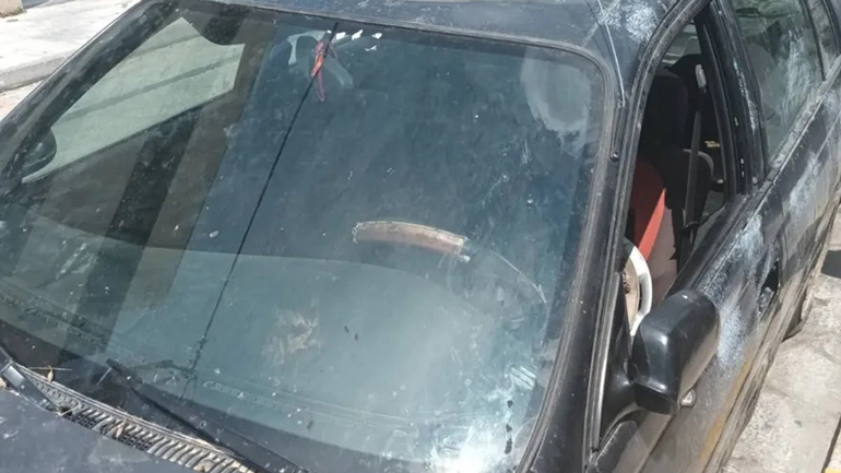 Χαλάνδρι: Στο αυτοκίνητο του παππού της πέθανε η 8χρονη