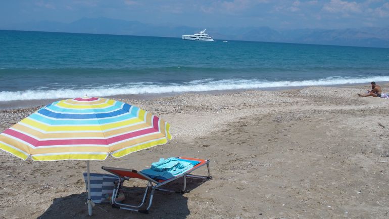 Υποχωρεί η κακοκαιρία τον Δεκαπενταύγουστο – Με ηλιοφάνεια το μεγαλύτερο μέρος της χώρας