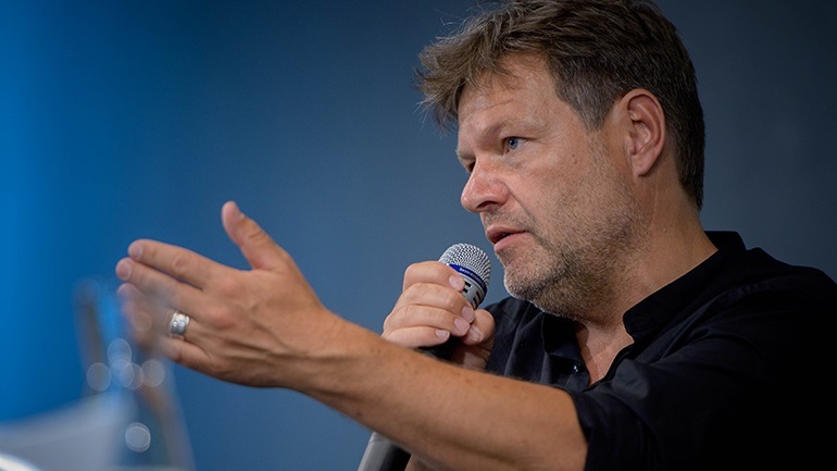 Πως σχεδιάζει η Γερμανική κυβέρνηση να αντιμετωπίσει τη βαρυχειμωνιά