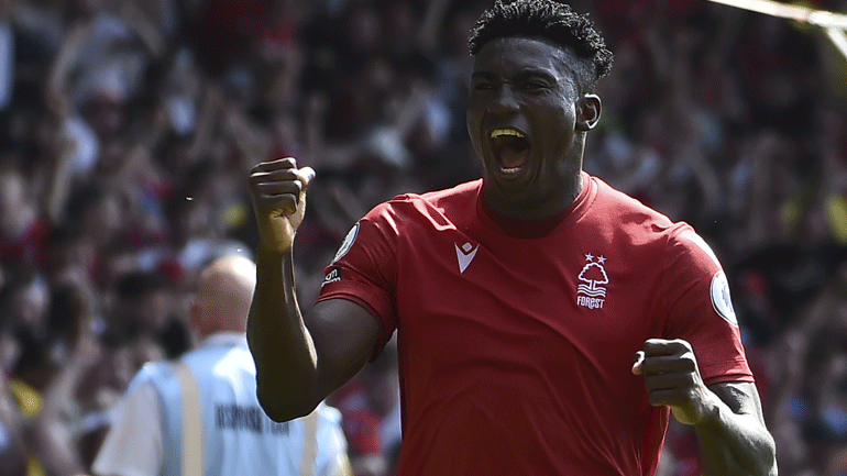 Αγγλία: Πρώτη νίκη για τη Νότιγχαμ στην Premier League μετά από 23 χρόνια, 1-0 τη Γουέστ Χαμ