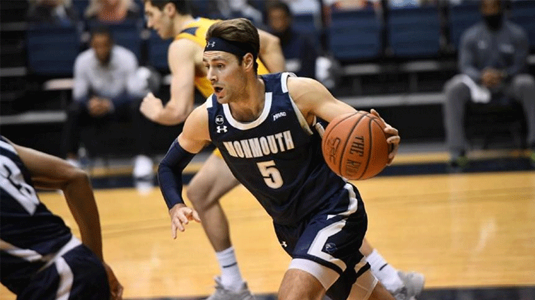 Στον Ολυμπιακό ο Τζορτζ Πάπας