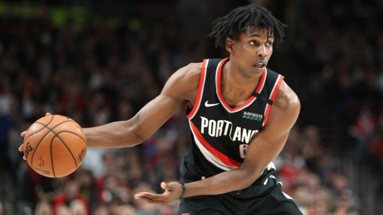 Προπονείται με τη Χαποέλ Τελ Αβίβ ο Τζέιλεν Χαρντ