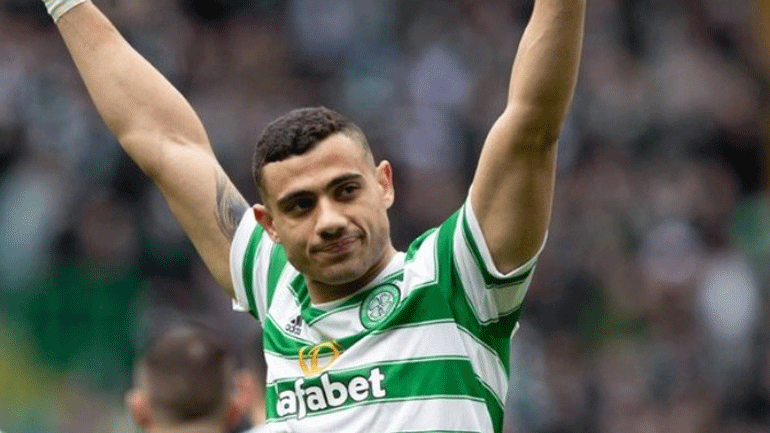 Σκωτία: «Πεντάρα» η Σέλτικ, σκόραρε ο Γιακουμάκης