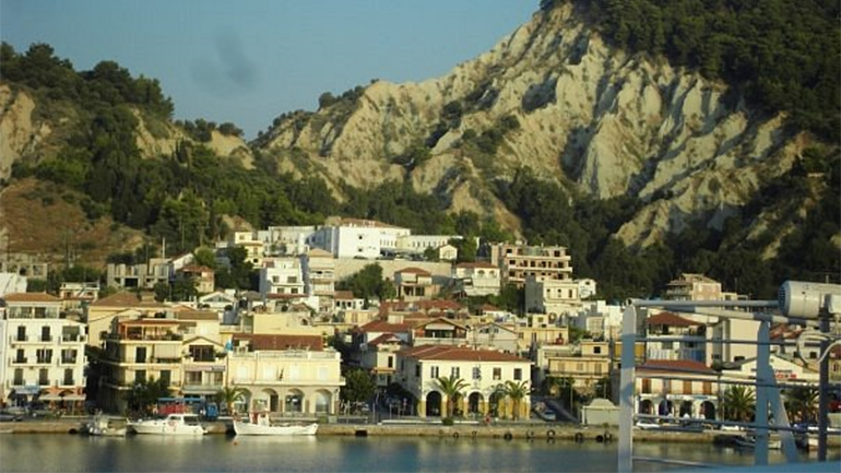 Παλαιά μοναστήρια, ιστορικές εκκλησίες και πανηγύρια της Ζακύνθου