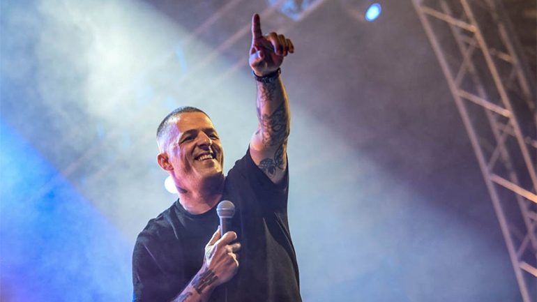 Εισβολέας και Χατζηφραγκέτα τον Σεπτέμβριο στη Θεσσαλονίκη