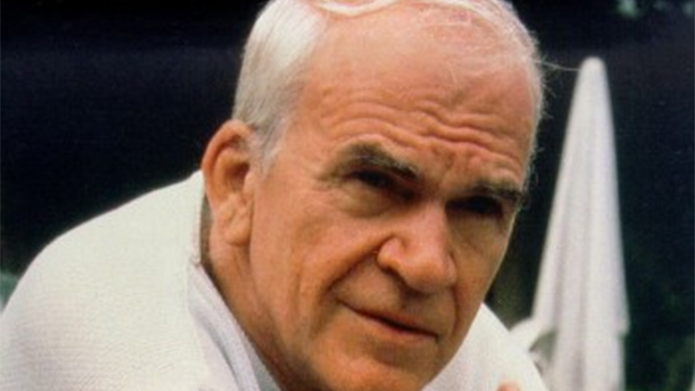 «Ο ακρωτηριασμός της Δύσης»: Το καινούργιο βιβλίο του Μίλαν Κούντερα