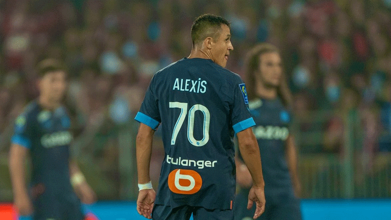 Γαλλία: Πρώτη απώλεια για τη Μαρσέιγ, 2-2 με τη Μπρεστ