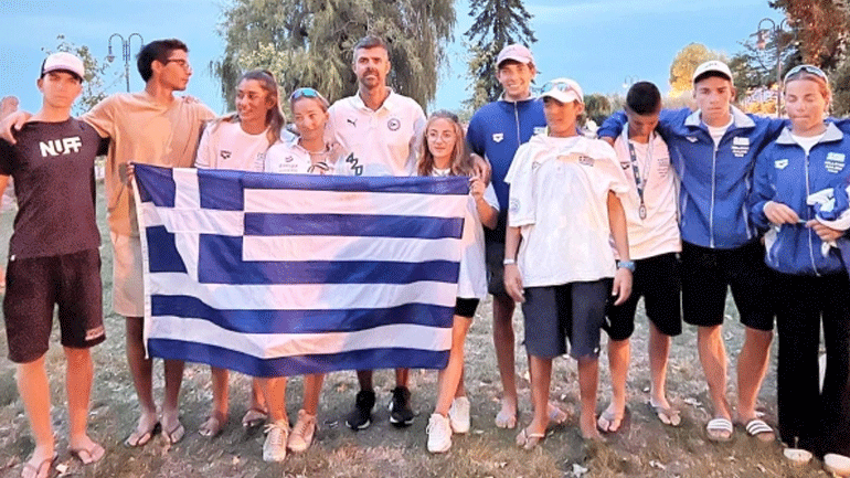 Ιστιοπλοΐα: Η Ελλάδα δεύτερη δύναμη στον κόσμο στα 420