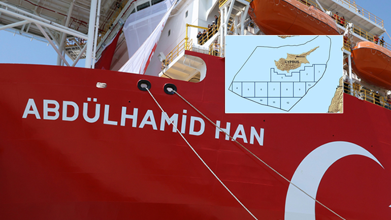 Σε ετοιμότητα Λευκωσία και Αθήνα