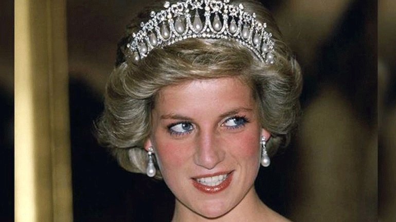 Το γιοτ στο οποίο η πριγκίπισσα Νταϊάνα πέρασε το τελευταίο της καλοκαίρι πωλείται