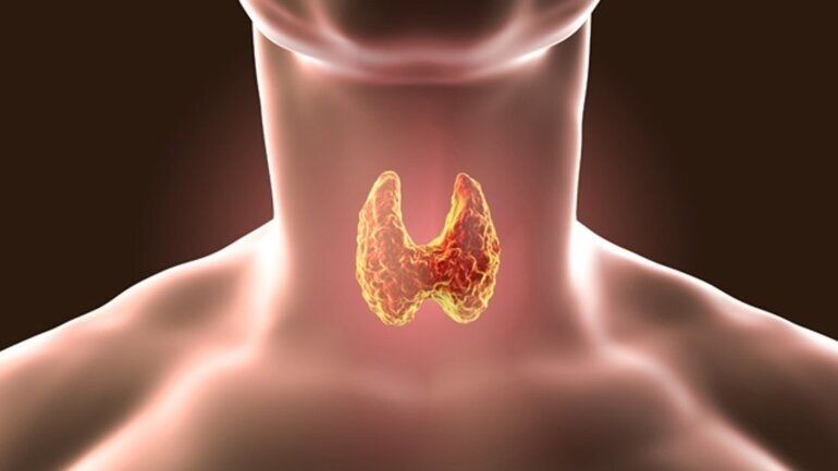 Η γενετική προδιάθεση για COVID-19 σχετίζεται με αυξημένο κίνδυνο εμφάνισης υποθυρεοειδισμού