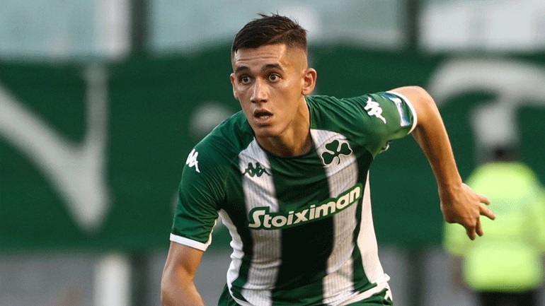 Παναθηναϊκός: «Όχι» των «πράσινων» στη Βερόνα για Αλεξανδρόπουλο – Πλησιάζει η μεγάλη μεταγραφή του Μπερνάρντ